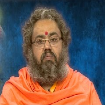 Acharya Vankatesh Sharma